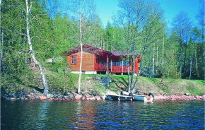 Holiday home Våthultsström Loftsgård Gislaved